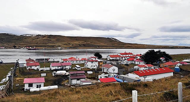 Comuna de Río Verde